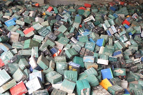 叶龙泉乡收废弃新能源电池,电池回收|报废电池回收