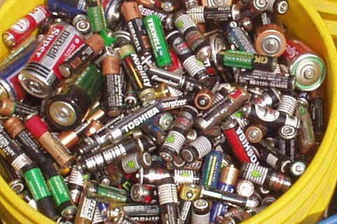 新能源电池回收企业√电池回收成本-电池回收一安多少钱