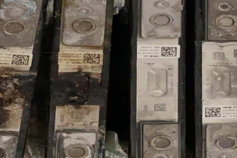 凉州地质新村铁锂电池回收_废旧干电池回收