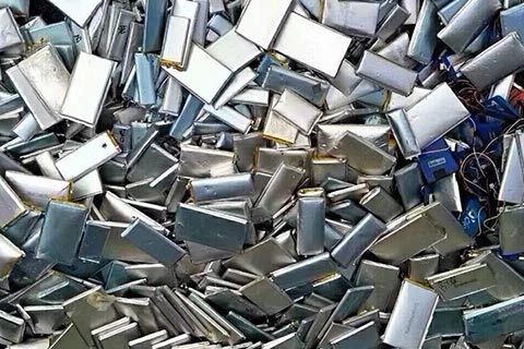 巴南嘉乐驰钛酸锂电池回收|废电池在哪里回收