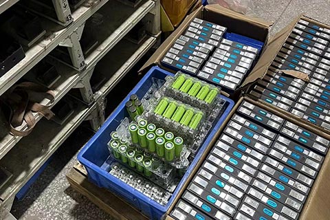 ㊣霍山佛子岭动力电池回收☯铅酸电池回收厂家☯高价动力电池回收